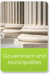 Government - Municipality Transcription